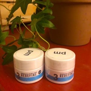 Rodan + Fields cream